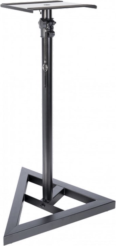 Ibiza Sound SST02 monitor speaker statief luidspreker standaard