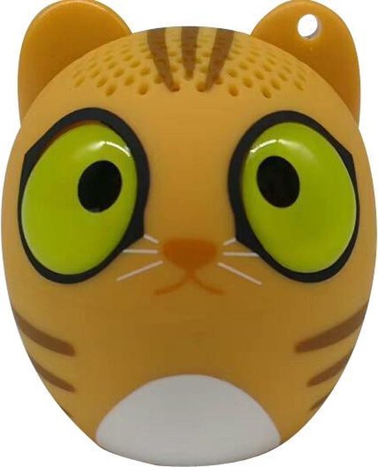 iDance AS100-CAT Friendy speaker van iDance