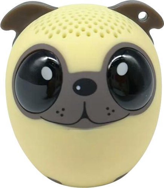 iDance AS100-DOG Friendy speaker van iDance