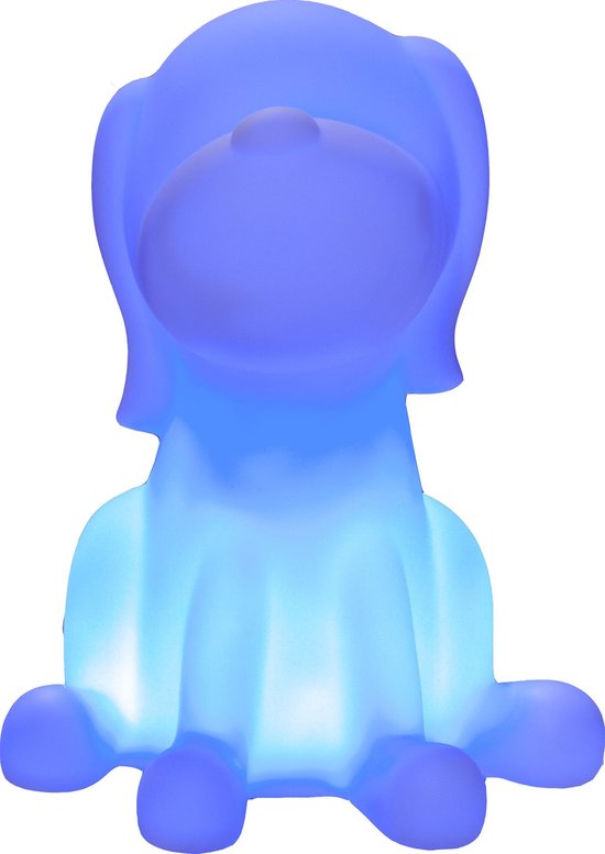 iDance ILS 300 My Dog van iDance