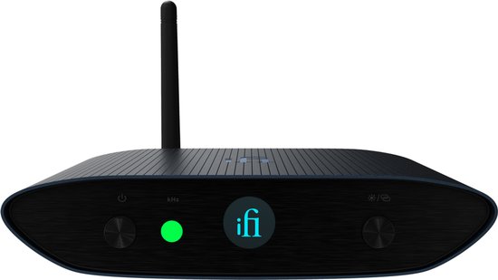 iFi Audio ZEN Air Blue 2 van iFi Audio