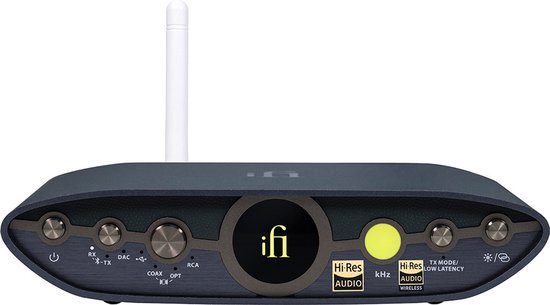 iFi Audio ZEN Blue 3 van iFi Audio