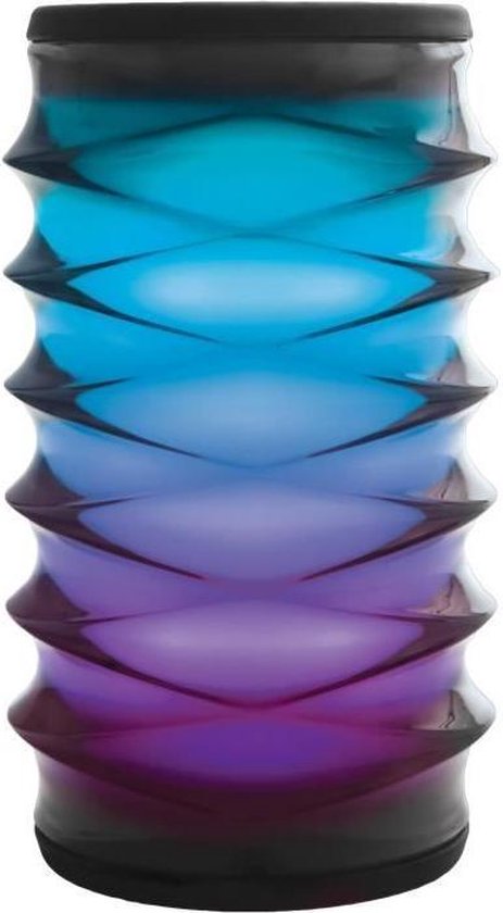 iHome IBT76 Draagbare & party speaker Zwart van iHome