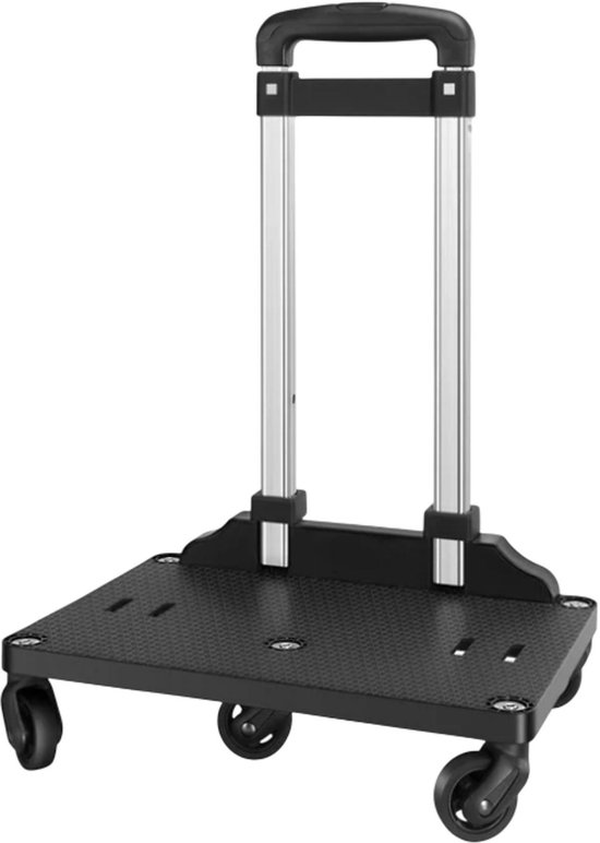 Ikarao Reistrolley - Gemakkelijk je Break X1 Speaker vervoeren van Ikarao