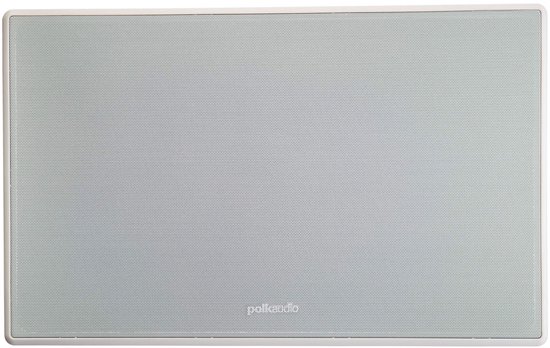 Inbouw Luidspreker 150W - 2-Weg Center Speaker - Wandmontage - Surround Sound - 2x 5,25 Inch Woofer