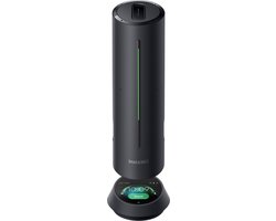 Insta360 - Wave - Graphite Black - Meetingroom speakers - 360 graden geluid
