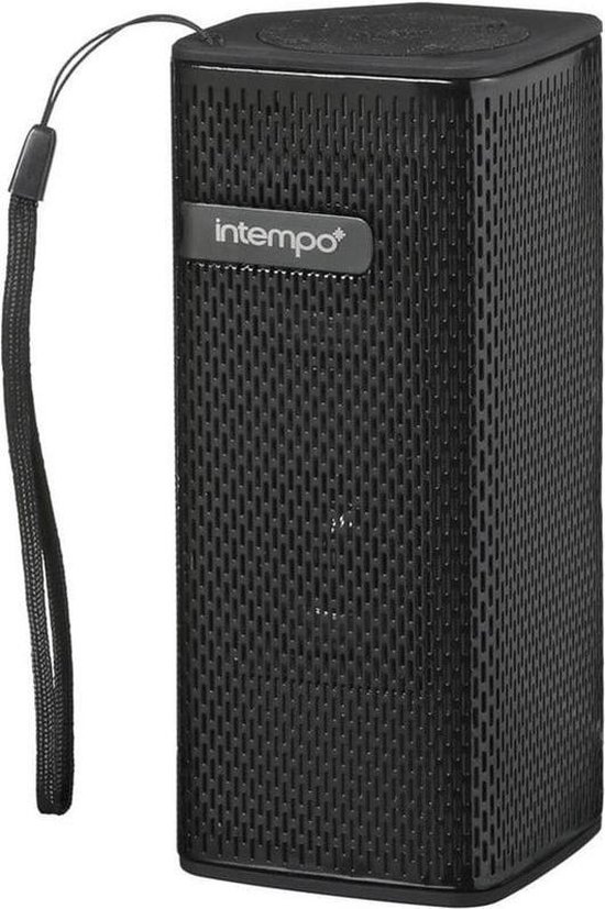 Intempo Sync Bluetooth Speaker - WDS115 van Intempo