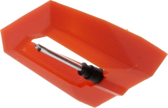 ION ICT-05RS, CZ800/3 platenspeler naald - Tonar 6174-DS van ION