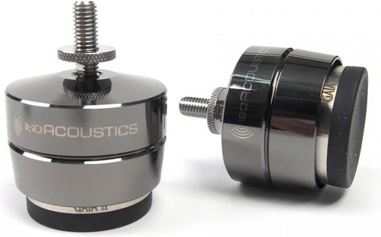 Isoacoustics Gaia II Voor 1 luidspreker