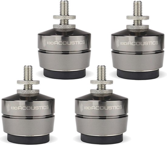 IsoAcoustics Gaia III (set) Tuning