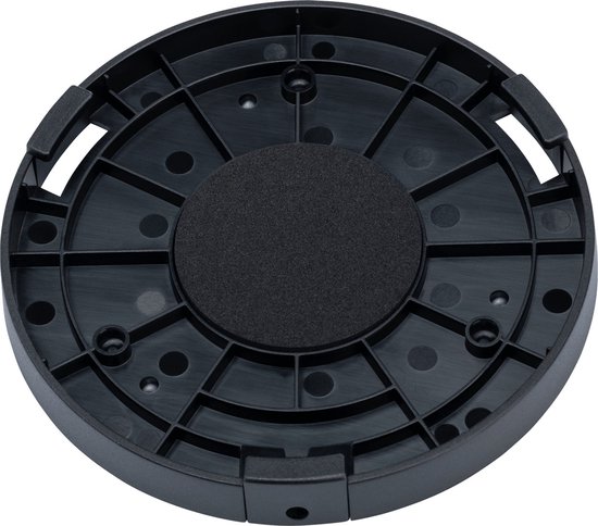 Jabra 14101-75 speaker steun Tafel Zwart van Merkloos