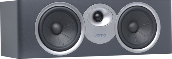 JAMO S7-25C | CENTER SPEAKER | Blue Fjord van JAMO