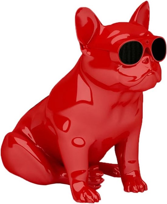 Jarre Technologies AeroBull XS1 120 W Rood Bedraad en draadloos van Jarre Technologies