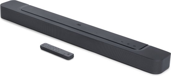 JBL Bar 300- Soundbar - Zwart van Merkloos