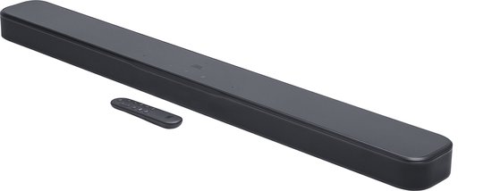 JBL BAR 300MK2 Soundbar - Zwart van JBL