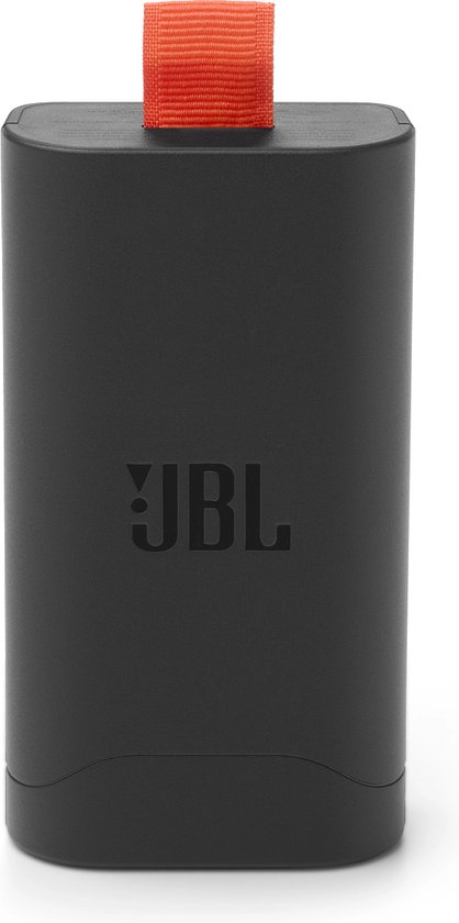 JBL Battery 200 - Geschikt voor JBL Partybox Club 120 en Partybox Encore 2 - Zonder oplader van JBL