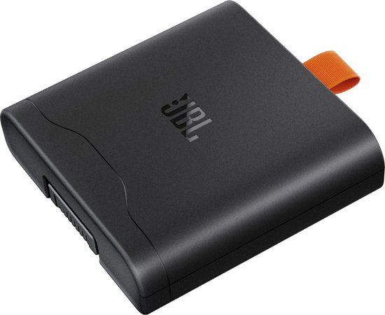 JBL Battery 400 - Geschikt voor JBL Xtreme 4 en JBL Partybox 320 - Zonder oplader van JBL