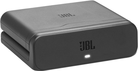 JBL Battery 600 - Geschikt voor JBL Boombox 4 en JBL PartyBox 720 - Inclusief oplader