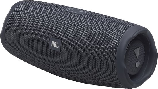 JBL Charge Essential 3 - Draagbare Bluetooth Speaker - Waterdicht & Stofdicht (IP67) - 20 uur batterij - Powerbank - JBL Original Pro Sound - Outdoor Speaker - Zwart van Merkloos