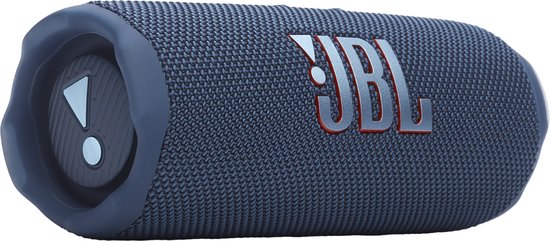 JBL Flip 7 - Portable Bluetooth Speaker - Blauw van JBL