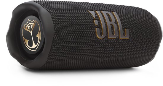 JBL Flip 7 - Portable Bluetooth Speaker - Tomorrowland van JBL