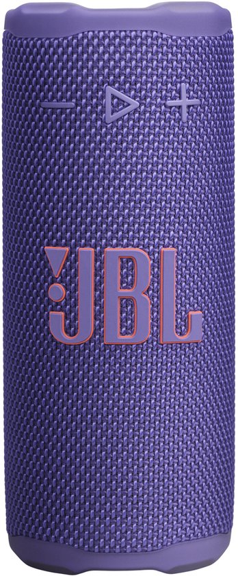 JBL Grip - Portable Bluetooth Speaker - Paars van JBL