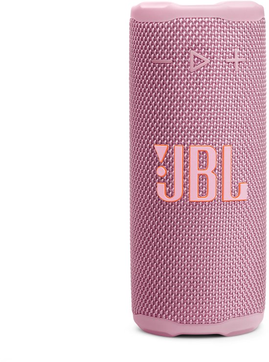 JBL Grip - Portable Bluetooth Speaker - Roze van JBL