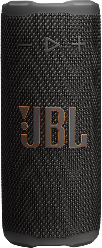 JBL Grip - Portable Bluetooth Speaker - Zwart van JBL