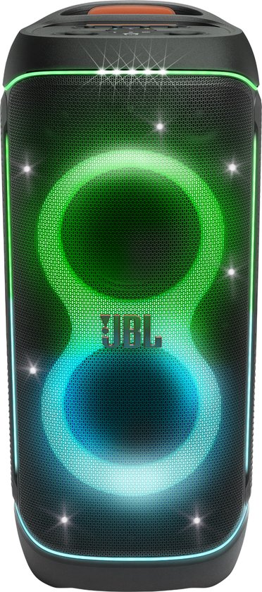 JBL Partybox 720 - Bluetooth Party Speaker - Zwart van JBL