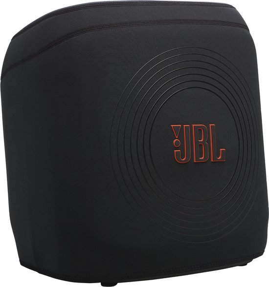 JBL Partybox Encore 2 / Encore Essential Cover - Zwart van JBL