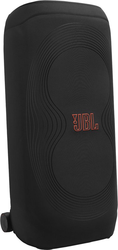 JBL PartyCover 720 - Zwart - Geschikt voor JBL Partybox 720 van Merkloos