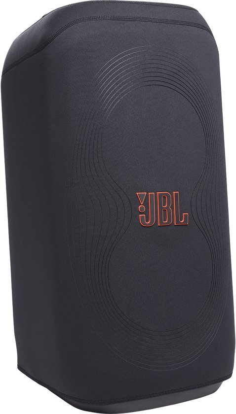 JBL PartyCover Club 120 - Zwart van JBL