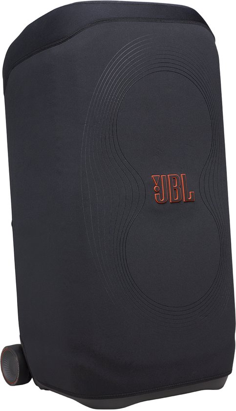 JBL PartyCover Stage 320 - Zwart van JBL