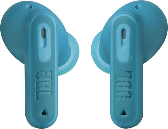 JBL Tune Beam 2 - Noise Cancelling Oordopjes - Oortjes Draadloos Bluetooth - In-ear True Wireless - 48 uur speeltijd - IP54 - Teal