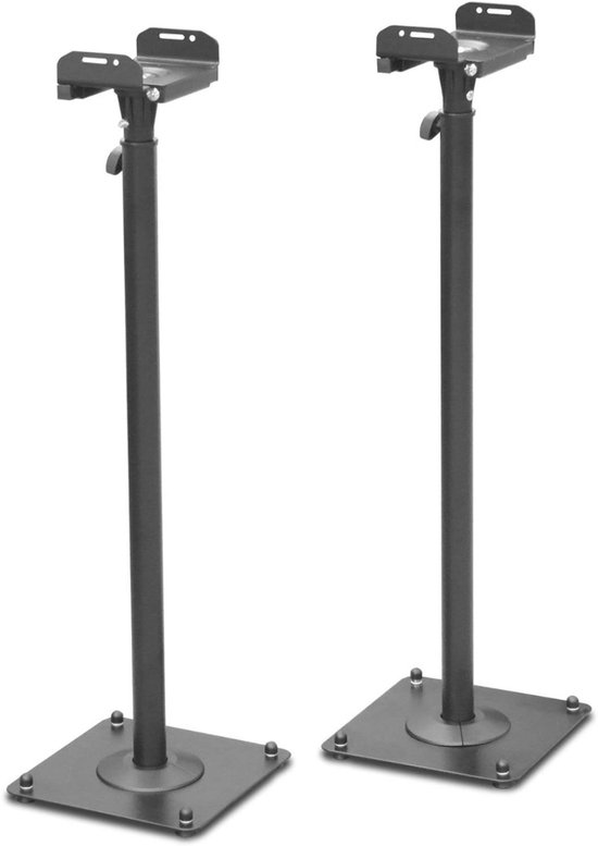 JMZR® Luidspreker Standaard - Speaker Statief - Luidsprekerstandaard van JMZR