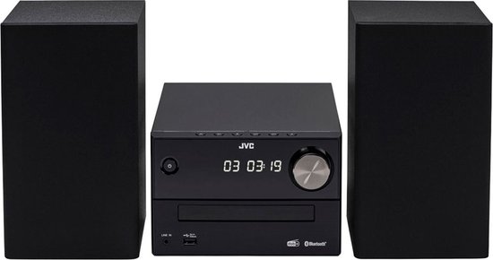 JVC UX-C25DAB van JVC