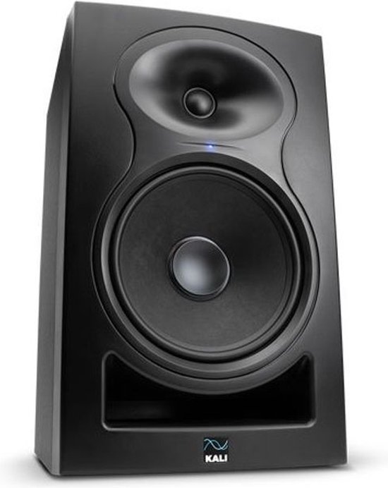 Kali Audio LP-8 V2 - Studiomonitor van Merkloos