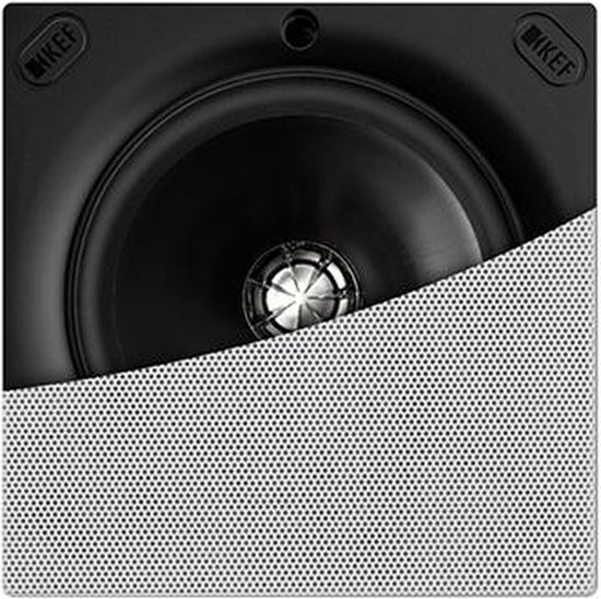 KEF Ci130QSfl inbouw speaker van KEF