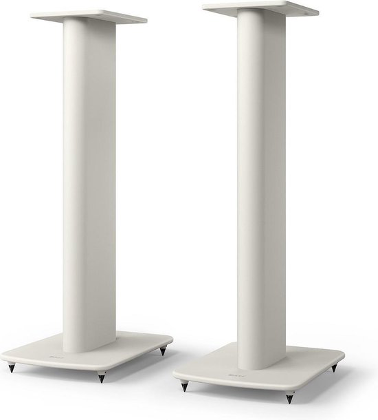 KEF Performance stands S2 Wit van KEF
