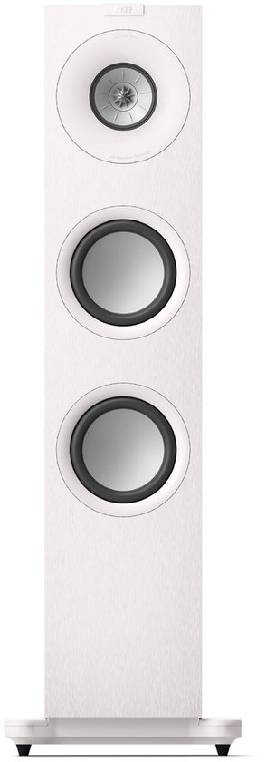 KEF Q7 Meta - Vloerstaande Speaker - Wit van KEF