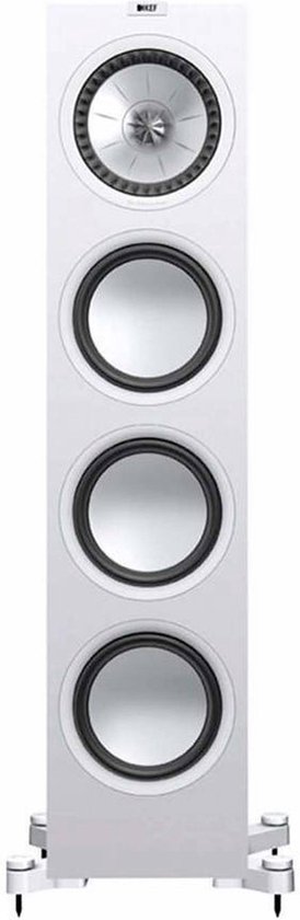 KEF Q950 Wit luidspreker (per stuk) van KEF