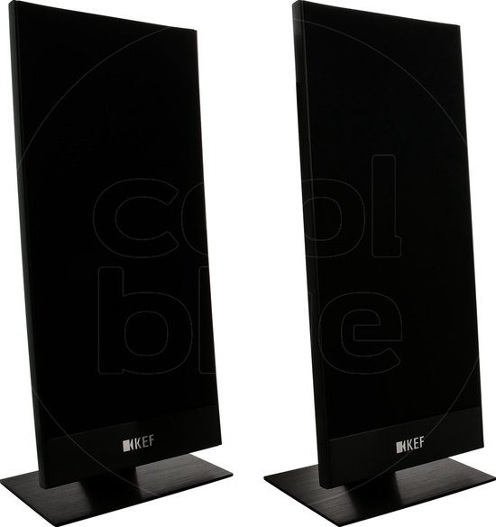 KEF T101 luidspreker (per paar) van KEF