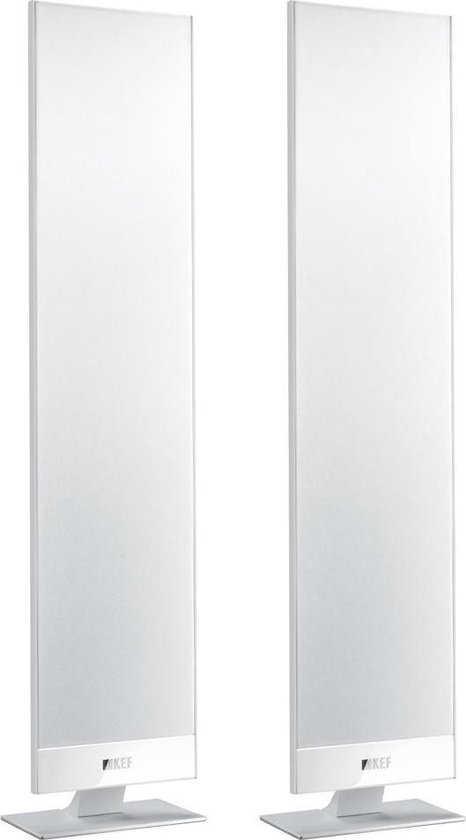 KEF T301 - Wit (per paar) van KEF