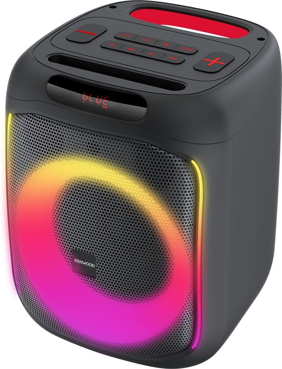 Kenwood AS-P200BT - Party Speaker van Kenwood