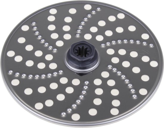 KENWOOD - RASPSCHIJF PARMEZAAN - KW715024 van Kenwood