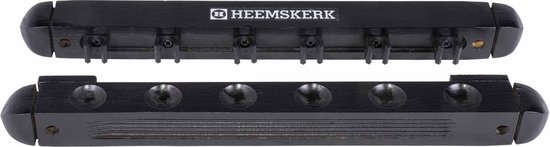 Keu rek Heemskerk voor 6 keuen van Heemskerk