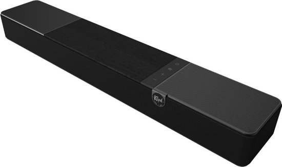 Klipsch: Flexus Core 100 2.1-kanaals soundbar van Klipsch