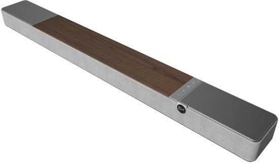 Klipsch Flexus Core 200 3.1.2-kanaals Dolby Atmos Soundbar van Merkloos