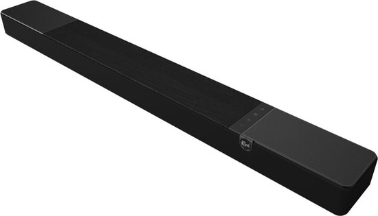 Klipsch: Flexus Core 200 3.1.2-kanaals soundbar van Klipsch