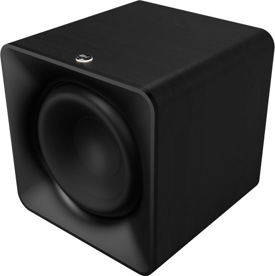 Klipsch: Flexus Sub 200 - Zwart